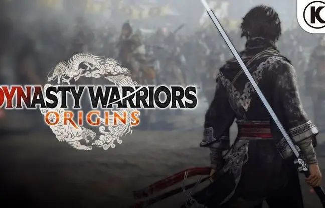 تاریخ عرضه بازی Dynasty Warriors: Origins مشخص شد