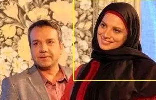 (عکس) تغییر چهره «روشنک عجمیان» مجری تلویزیون بعد 18 سال در 47 سالگی