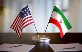ویدئوی شبیه‌سازی پاسخ ایران به حمله آمریکا + ویدئو