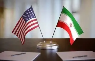 ویدئوی شبیه‌سازی پاسخ ایران به حمله آمریکا + ویدئو