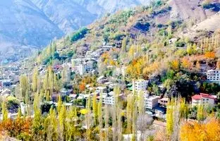 سفر به روستای میگون؛ سرزمین چشمه های سرد تابستانی