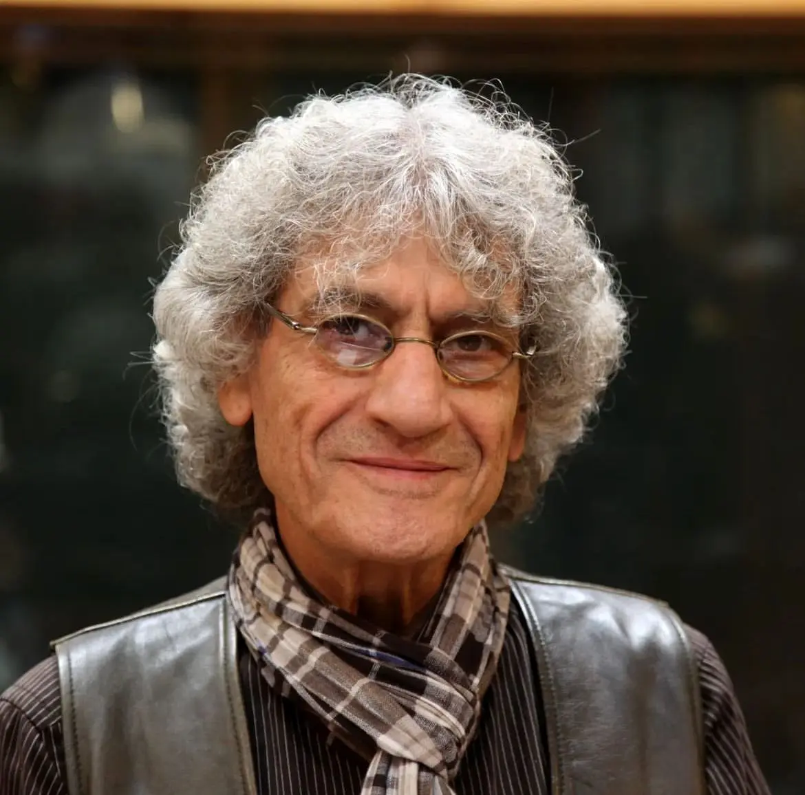 آرشاک قوکاسیان دوبلور پیشکسوت فیلم‌های خاطره‌انگیز درگذشت