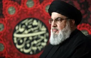 ادعای عجیب یک رسانه: سید حسن نصرالله زنده است!