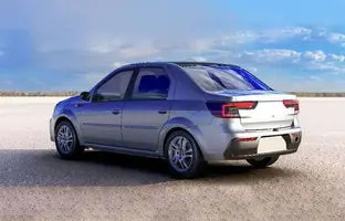  پارس خودرو نسخه ایرانیِ تندر ۹۰ را عرضه کرد 