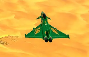 نیروهای هوایی کشورهای همسایه ایران چه جنگنده‌هایی دارند؟