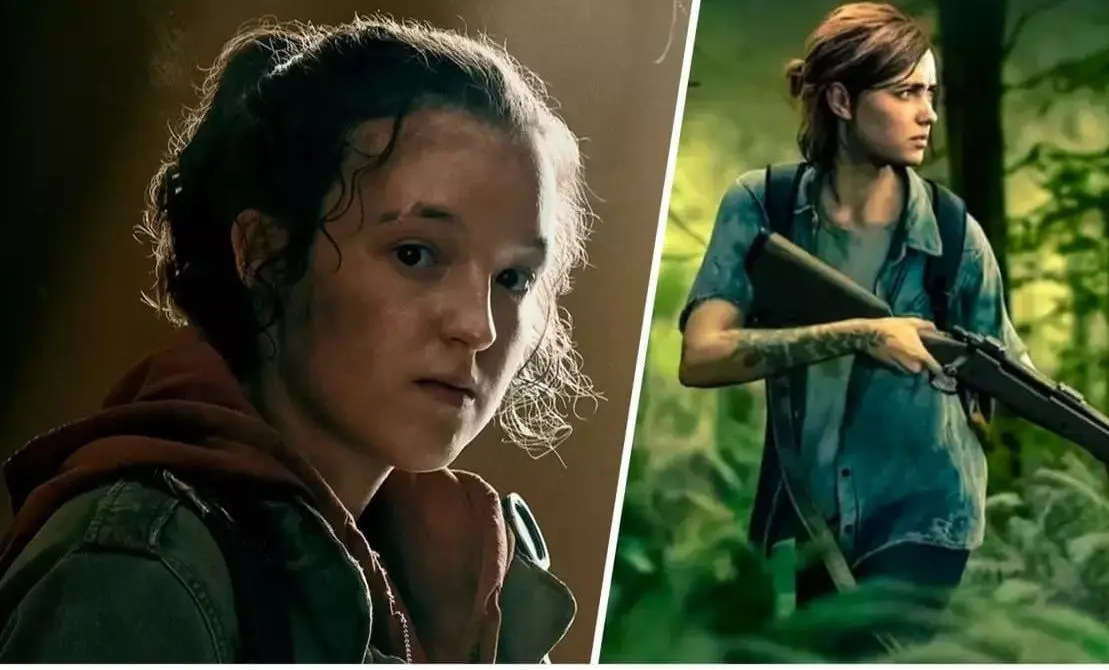 فصل دوم سریال The Last of Us یک مشکل بزرگ دارد!