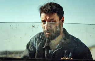 هومن سیدی رکوردشکن فیلم‌نت شد؛ سریال وحشی با پایانی پرهیاهو