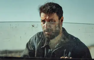 هومن سیدی رکوردشکن فیلم‌نت شد؛ سریال وحشی با پایانی پرهیاهو