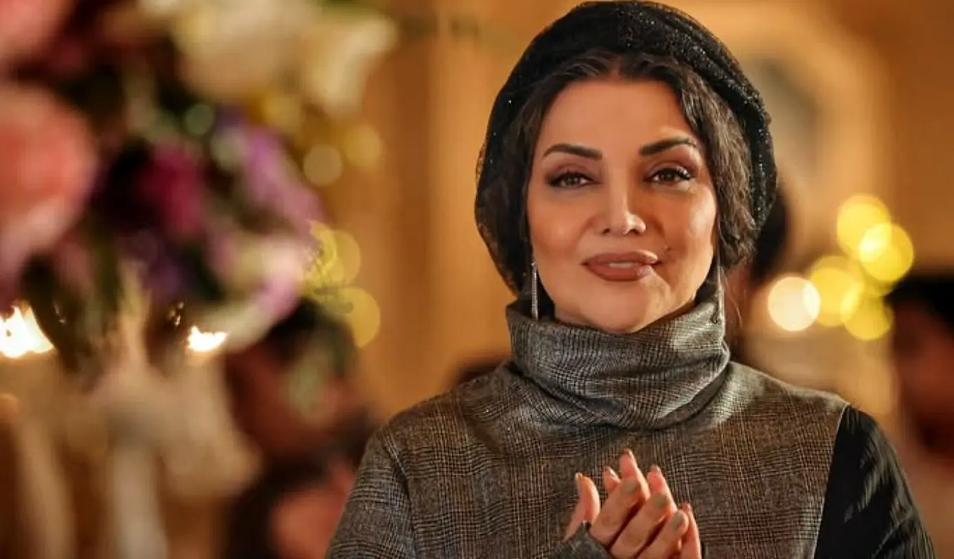 نوروز ۱۴۰۴؛ پیام تبریک عید الهام پاوه نژاد با چاشنی اضطراب 