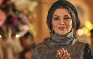 نوروز ۱۴۰۴؛ پیام تبریک عید الهام پاوه نژاد با چاشنی اضطراب 