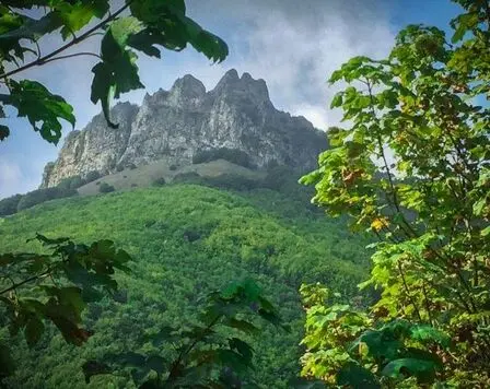 ۶ روستای بدون کولر اردبیل؛ جاهایی که تابستان هم شب‌ها باید پتو بکشی