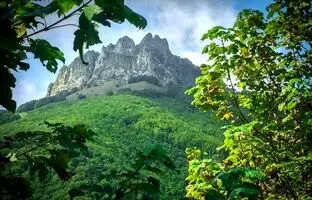 ۶ روستای بدون کولر اردبیل؛ جاهایی که تابستان هم شب‌ها باید پتو بکشی
