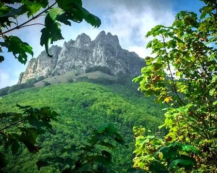 ۶ روستای بدون کولر اردبیل؛ جاهایی که تابستان هم شب‌ها باید پتو بکشی