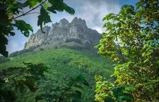۶ روستای بدون کولر اردبیل؛ جاهایی که تابستان هم شب‌ها باید پتو بکشی