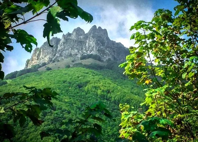 ۶ روستای بدون کولر اردبیل؛ جاهایی که تابستان هم شب‌ها باید پتو بکشی