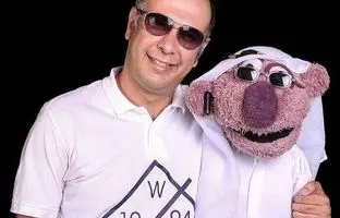  «جناب خان» به مهمانی جدید رفت 