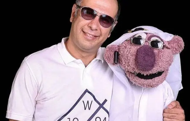  «جناب خان» به مهمانی جدید رفت 