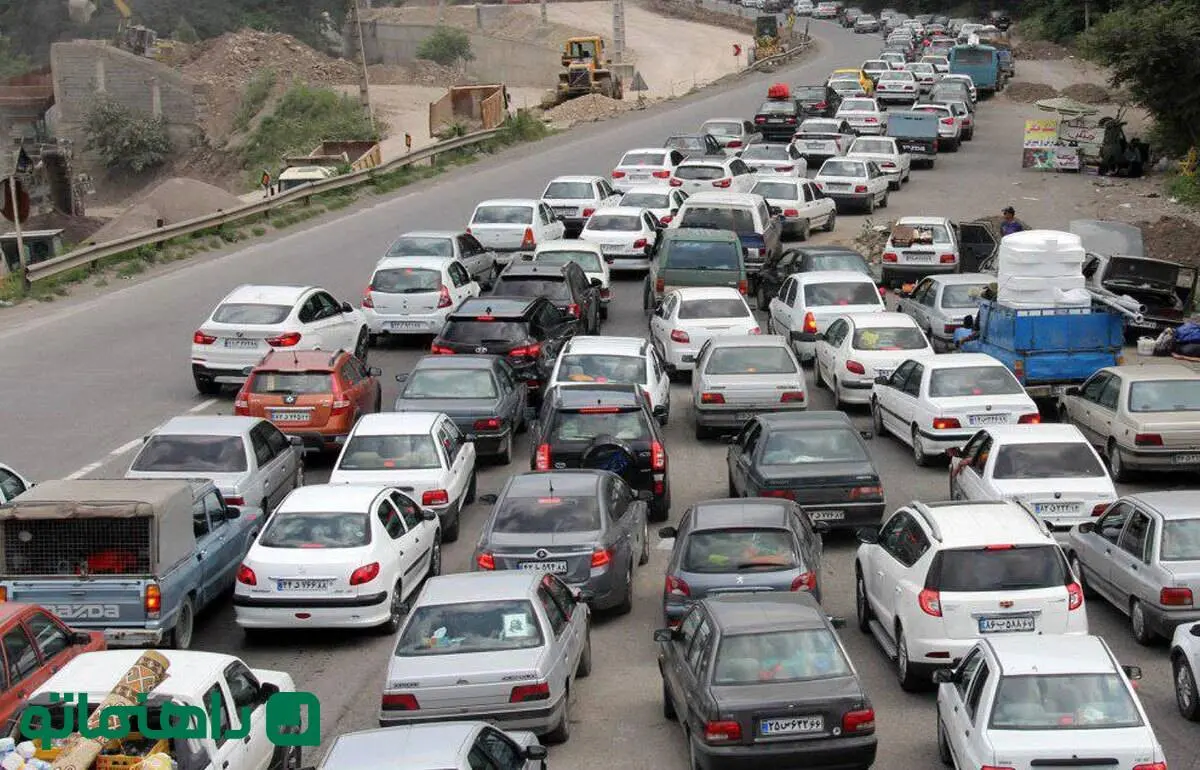 رکورد شکنی گردشگری در 4 شهر ایران در نیمه دوم شهریور+ 4  جای دیدنی از این شهرها