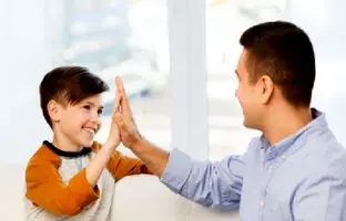 احترام کلید تربیت صحیح: چگونه به فرزندان ارزش احترام را بیاموزیم؟ 