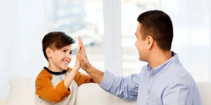 احترام کلید تربیت صحیح: چگونه به فرزندان ارزش احترام را بیاموزیم؟ 