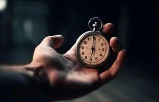 چرا ساعت رسمی کشور تغییر نکرد؟