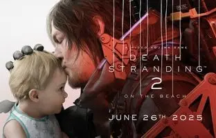  بازی Death Stranding 2 روی PS5 در دو حالت کیفیت و عملکرد اجرا خواهد شد + ویدئو