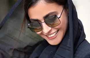 چند تکنیک برای تشخیص عینک‌ اصل | عینک‌های جعلی با چشمان ما چه می‌کنند؟