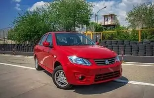 راهنمای خرید خودرو؛ قیمت محصولات سایپا امروز یکشنبه ۲۴ فروردین ۱۴۰۴