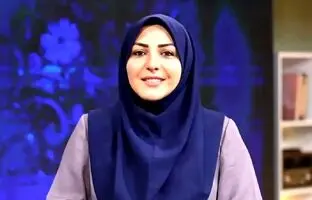 عکس‌های یلدایی «المیرا شریفی‌مقدم»