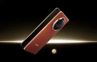 آنر مجیک V5؛ نخستین گوشی تاشوی دنیا با باتری ۶۰۰۰ میلی‌آمپر ساعتی