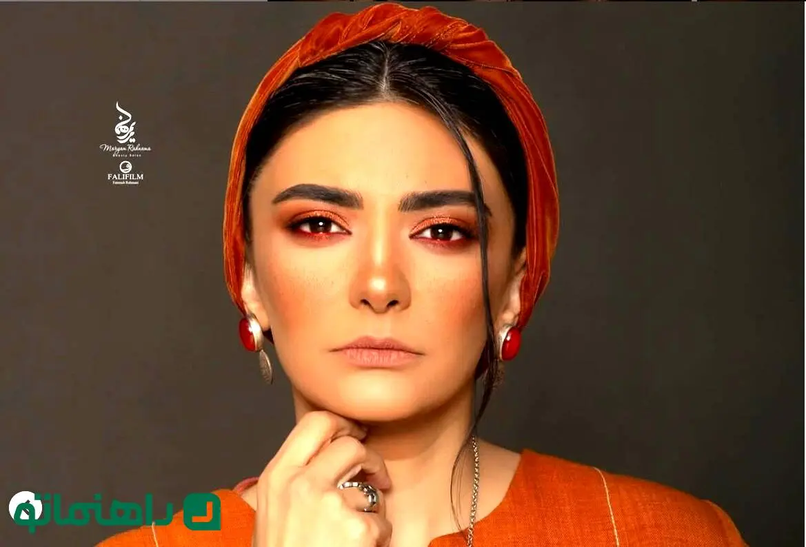 نوروز ۱۴۰۴؛ سفره هفت سین به سبک لیندا کیانی با حس و حال وینتیج