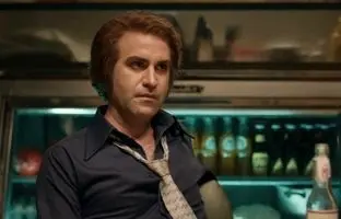 دوباره ببین؛ شوک سریال تاسیان با بازی افتضاح هوتن شکیبا / تو زرد از آب درومدی!