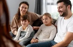 چهار کلمه ممنوعه که والدین نباید از آن استفاده کنند + ویدئو