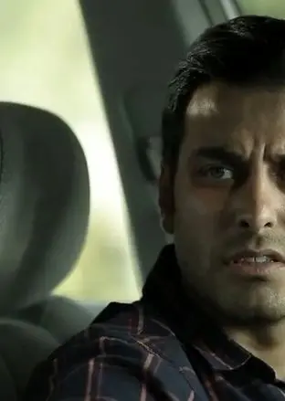 محمد علی سریال آنام و اسلحه تک تیراندازش