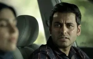 محمد علی سریال آنام و اسلحه تک تیراندازش