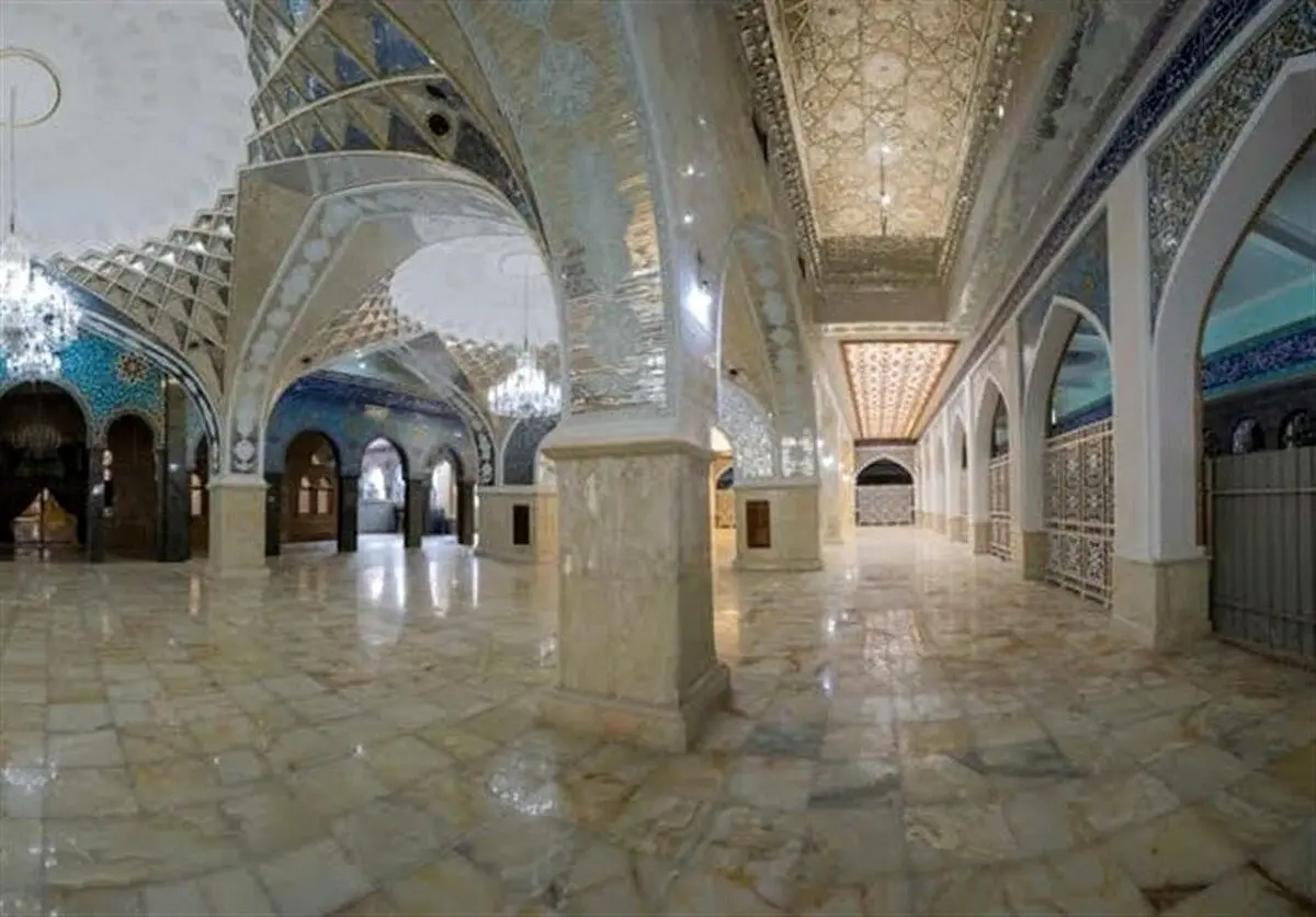 آخرین وضعیت سلامت خادمان ایرانی در سوریه
