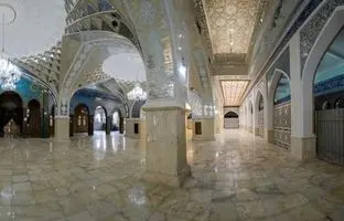 آخرین وضعیت سلامت خادمان ایرانی در سوریه
