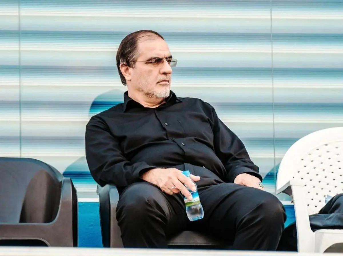 غیررسمی؛ رئیس جدید استقلال مشخص شد
