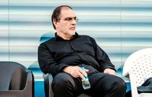 غیررسمی؛ رئیس جدید استقلال مشخص شد
