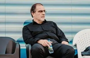 غیررسمی؛ رئیس جدید استقلال مشخص شد
