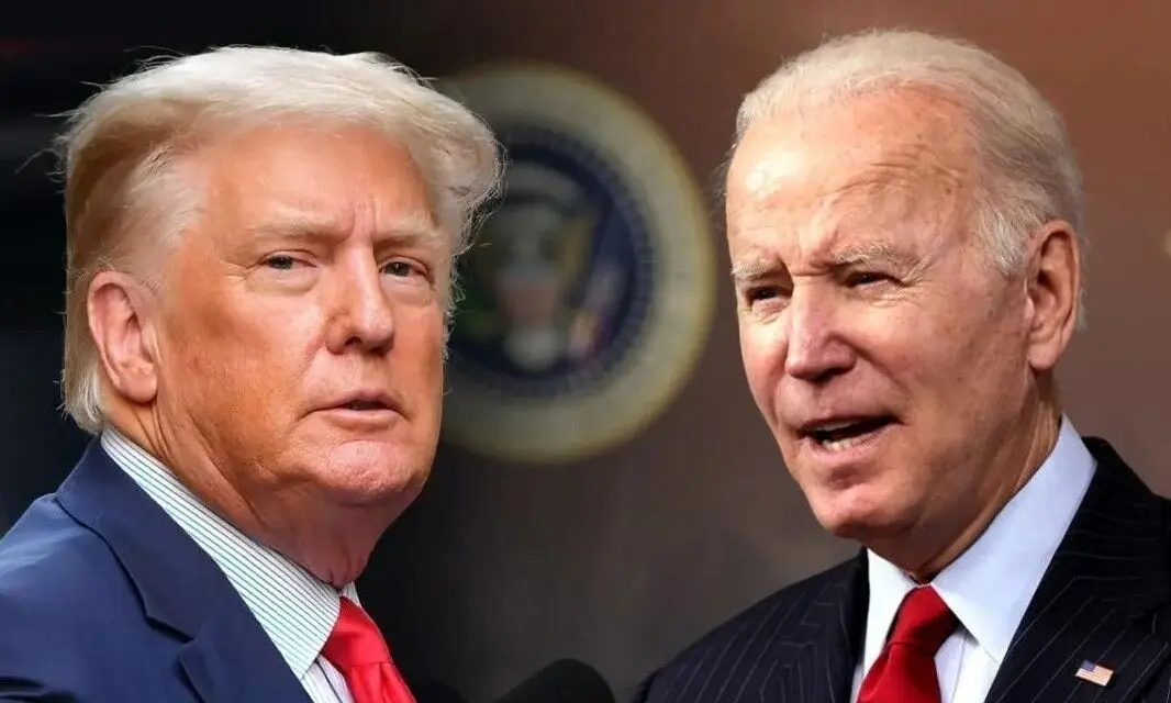 بایدن و ابتلا به سرطانی بدخیم؛ ملانیا و ترامپ متاثرند!