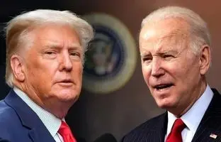 بایدن و ابتلا به سرطانی بدخیم؛ ملانیا و ترامپ متاثرند!