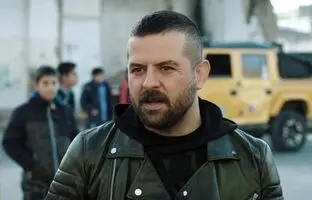 شغل عجیب مادر هومن سیدی! + ویدئو