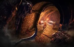  سخت‌ترین چالش Elden Ring: Nightreign تا اینجا؟ پیدا کردن دوستانی برای بازی