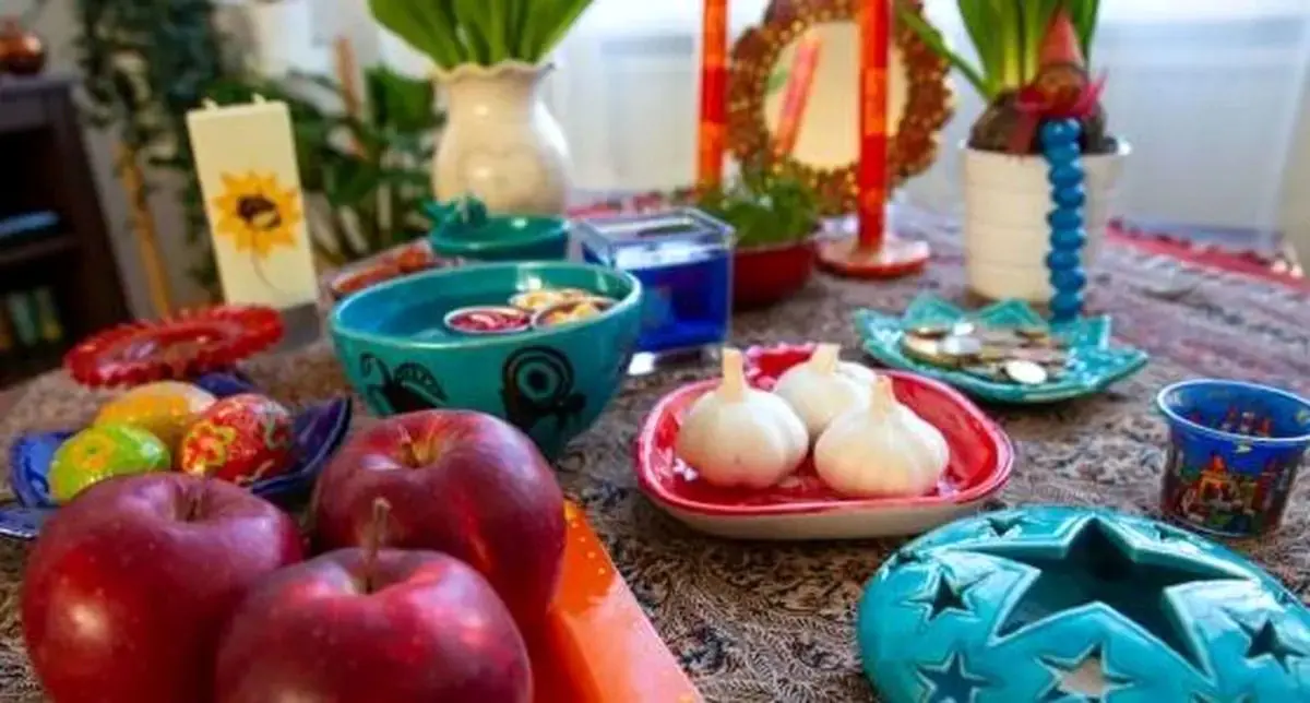 همه اطلاعات جالب درباره سال ۱۴۰۴ + زمان دقیق لحظه تحویل سال 