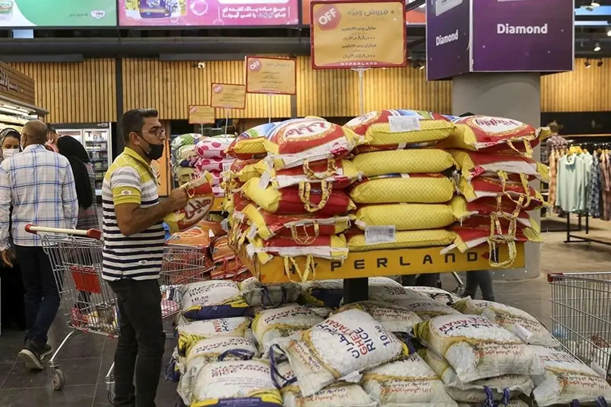 واریز کالابرگ الکترونیکی؛ تکلیف دهک‌های چهار تا هفت چه شد؟
