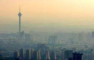 ۴۸ ساعت آلودگی شدید هوا در تهران/ این افراد از امشب در خانه بمانند