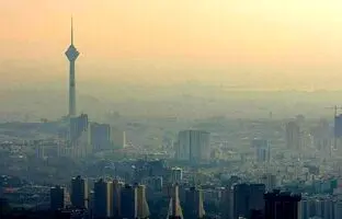 ۴۸ ساعت آلودگی شدید هوا در تهران/ این افراد از امشب در خانه بمانند