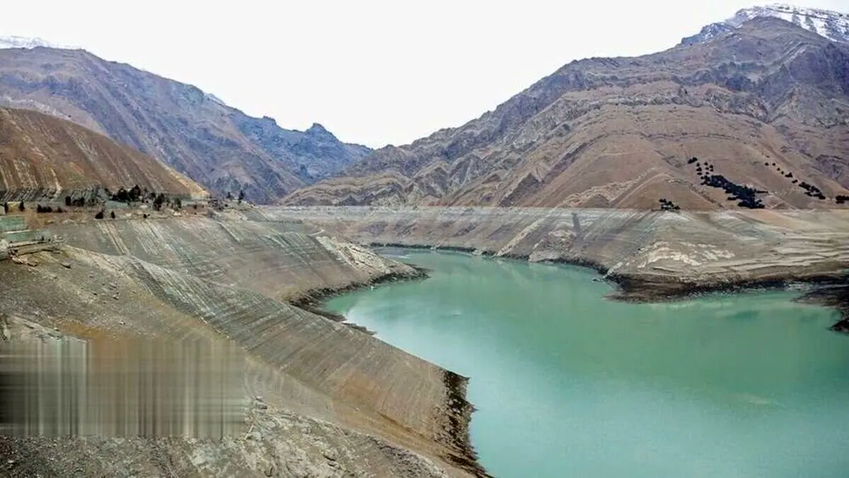 
هشدار؛ تهرانی‌ها خود را برای بحران آب آماده کنند
