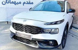 قیمت محصولات ایران‌خودرو امروز پنجشنبه ۲۲ خرداد